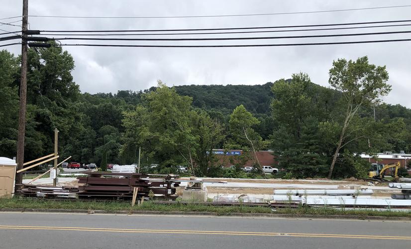 What’s being built? Construction happening all around Marion