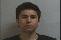 Probationer found with cocaine, pot at home