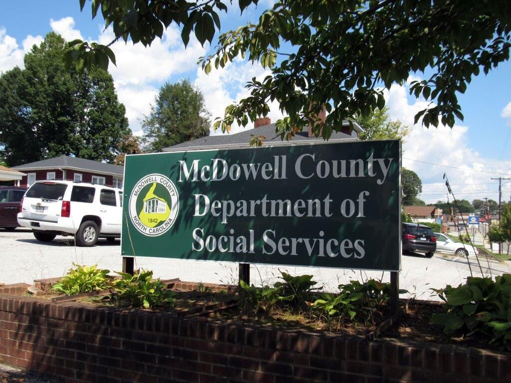 Medicaid expansion helps more McDowell people get enrolled