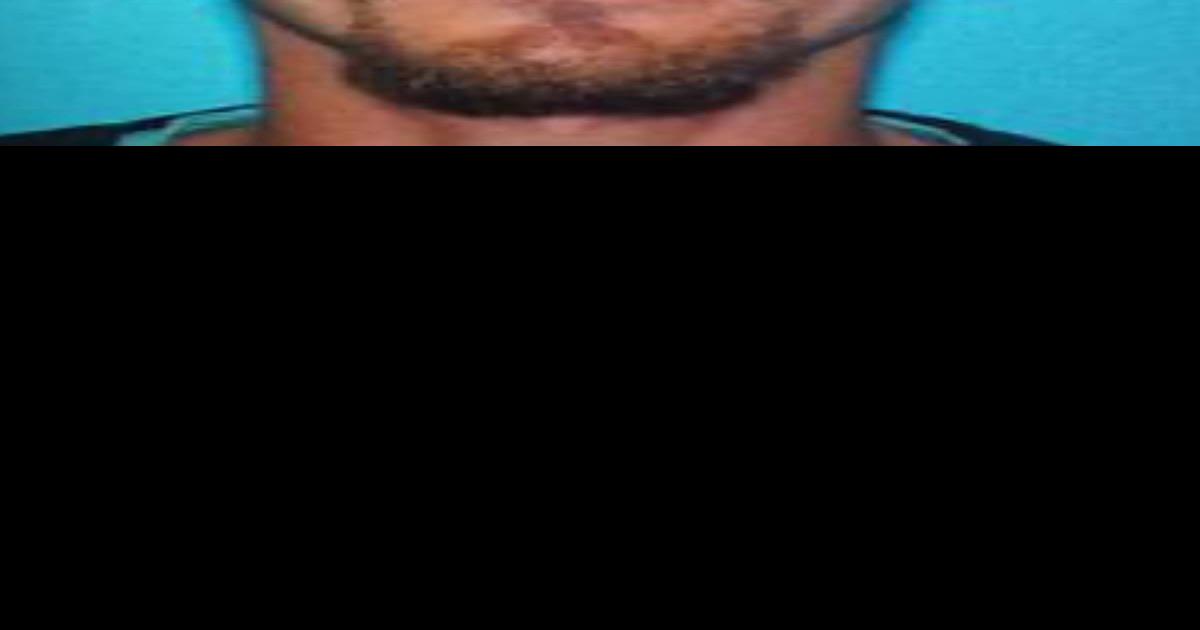 Update Law enforcement searching for inmate in Asheville