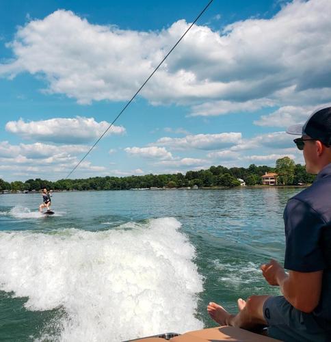 Catch a Wave with Ride Wake and Surf Co