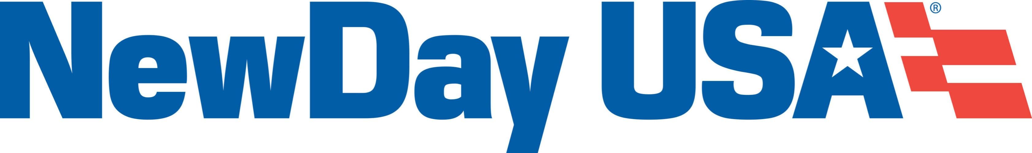NewDay USA LOGO