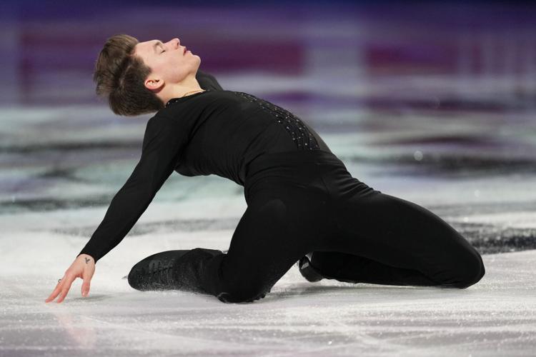 U.S. Championships Figure Skating