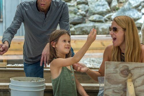 4 Great Family Activities in the Blue Ridge Mountains