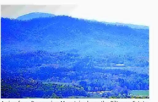 Buncombe planning 342-acre park