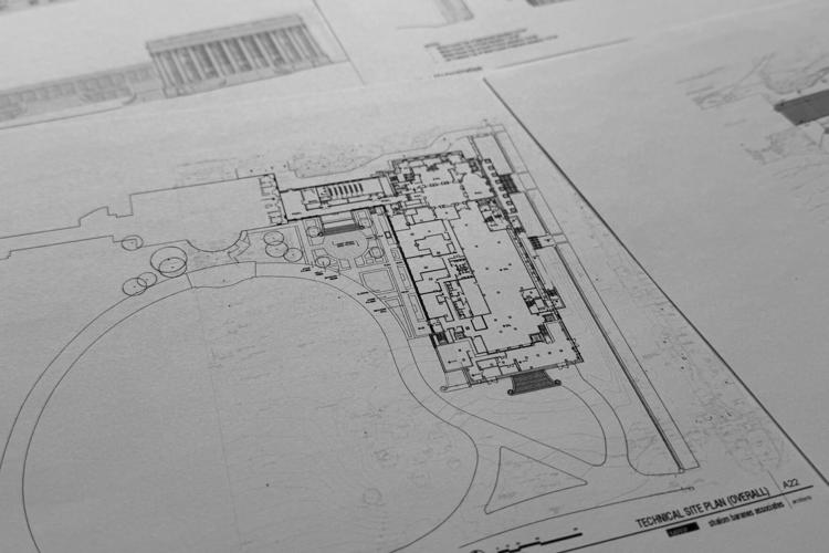 White House Ballroom