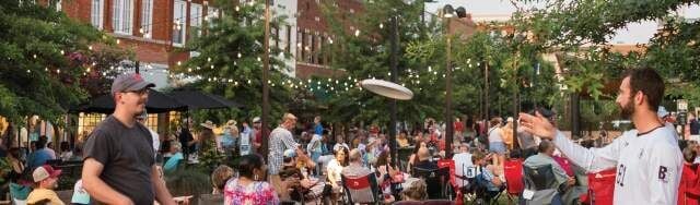 Visit Hickory Announces Release of 2026 Visitor's Guide