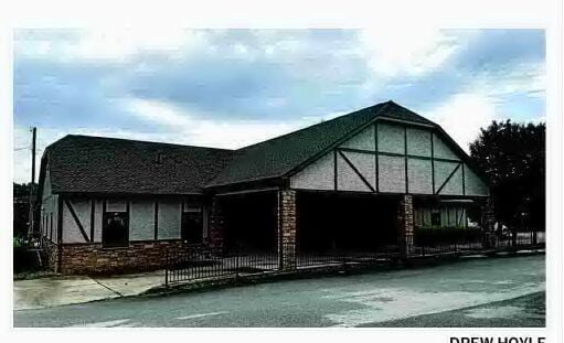 Old Fort buys property for new town hall