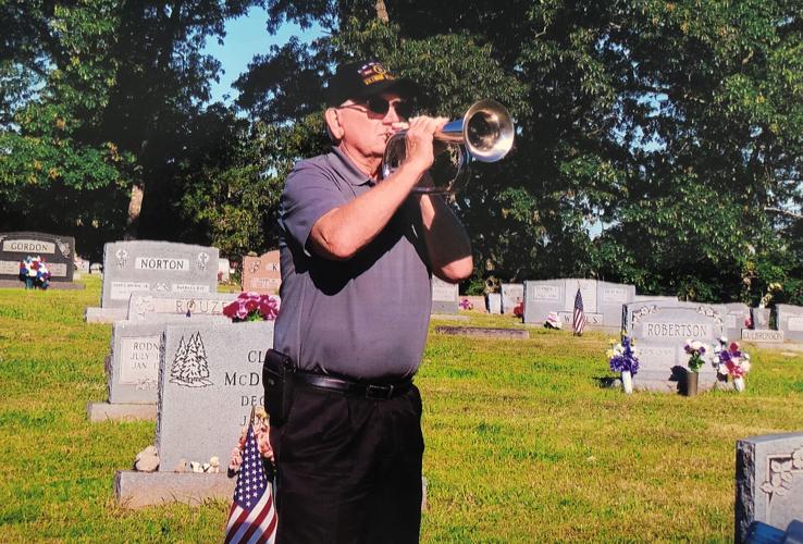 Vietnam War veteran Frank McGee finds closure 52 years after his friend’s death