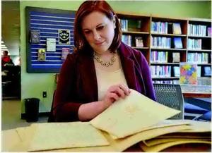 'Write, wire or call me real soon'