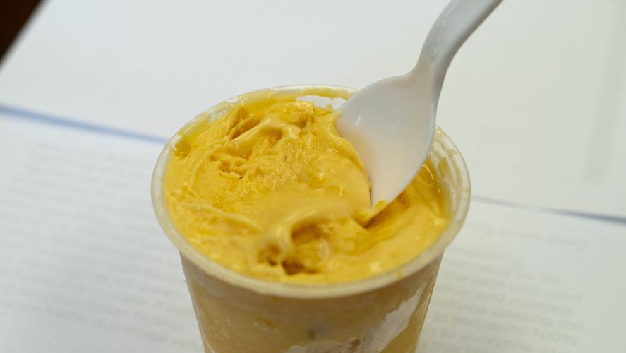 Artesana Ice Cream set to open on Independence Day