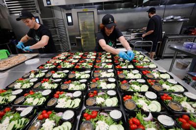 'It gave us new hope': Federal money brought many WNY restaurants through pandemic