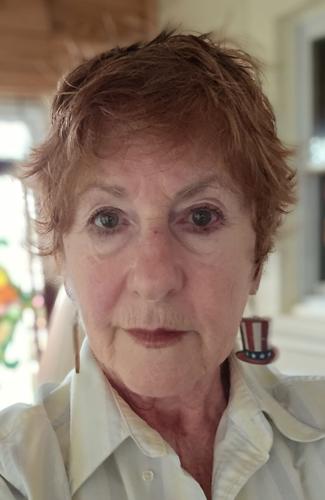 Meet the candidates for the McDowell County Board of Commissioners