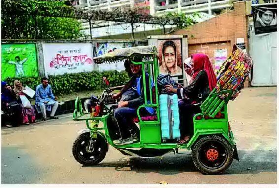 Renewables wake-up call