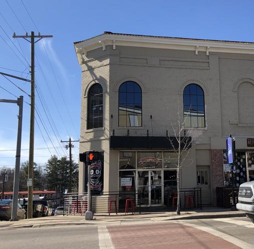 Burrito Bros. planning to open new restaurant in Miller Complex