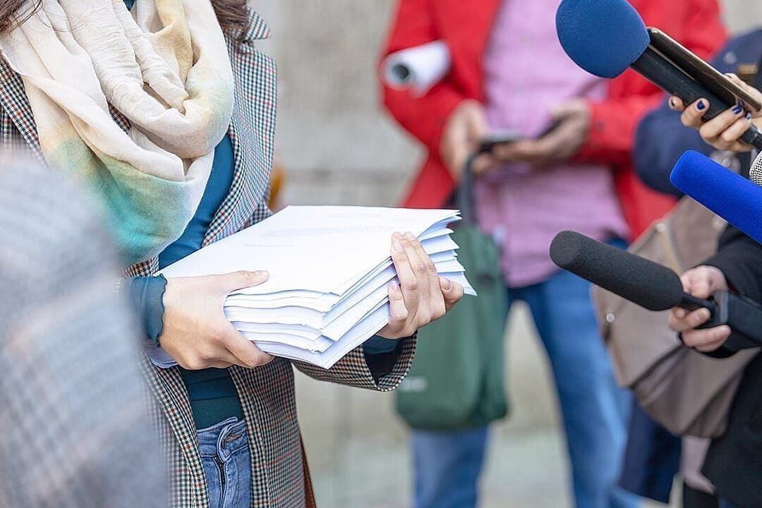 How journalists feel about citing AI-generated PR, according to data