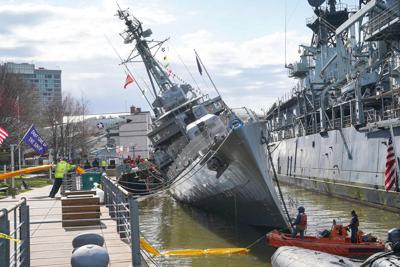 Recovery continues (copy)