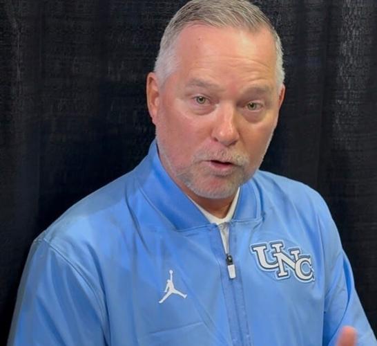 Michael Malone