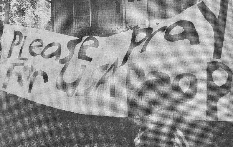 McDowell remembers the 20th anniversary of Sept. 11, 2001 attacks