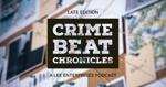 Sentenced to the oath-keeper who stormed the Capitol; AI presents a political danger by 2024; new Taylor Swift exhibition 4 Statute of Limitations Creates Hurdle in Susan Negersmith Case | Late Edition: Crime Beat Chronicles Podcast