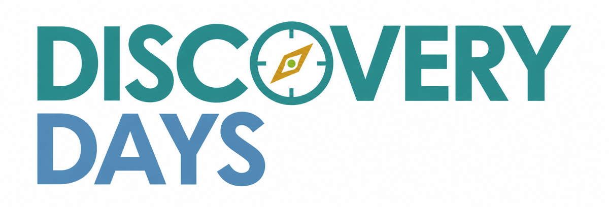 New Discovery Days Series Offers Hands-On Learning While School Is Out