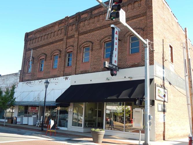 What's on Main?: Furniture the focus at 151 and 145 S. Main