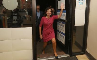 Primary night 2018 (copy)