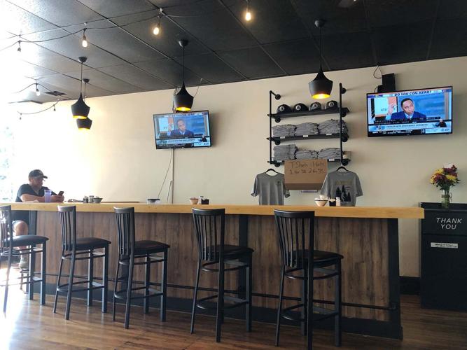 Elevate Breakfast Co. opens at historic downtown Marion corner