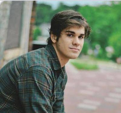 McDowell authorities find body of missing Asheville man