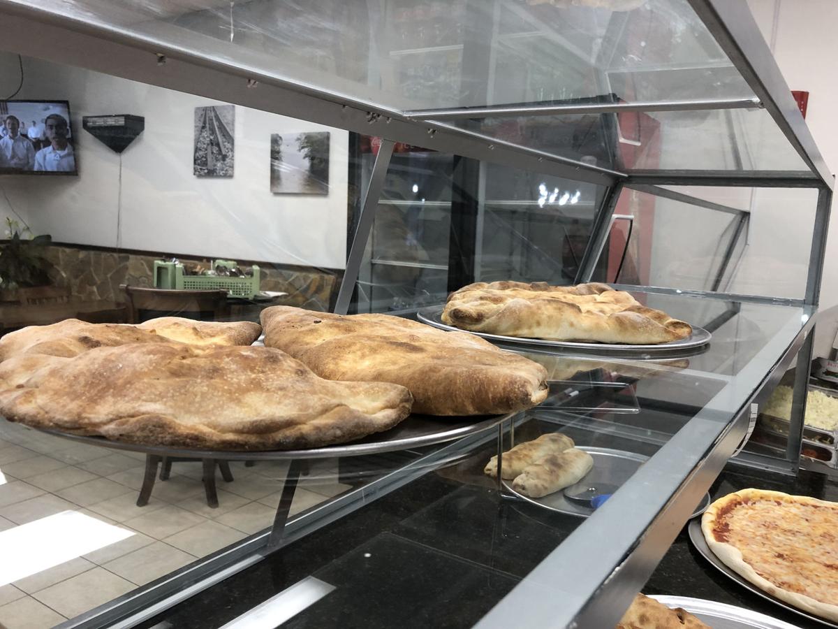 Luisa’s Italian Restaurant and Pizzeria opens at Grandview Station