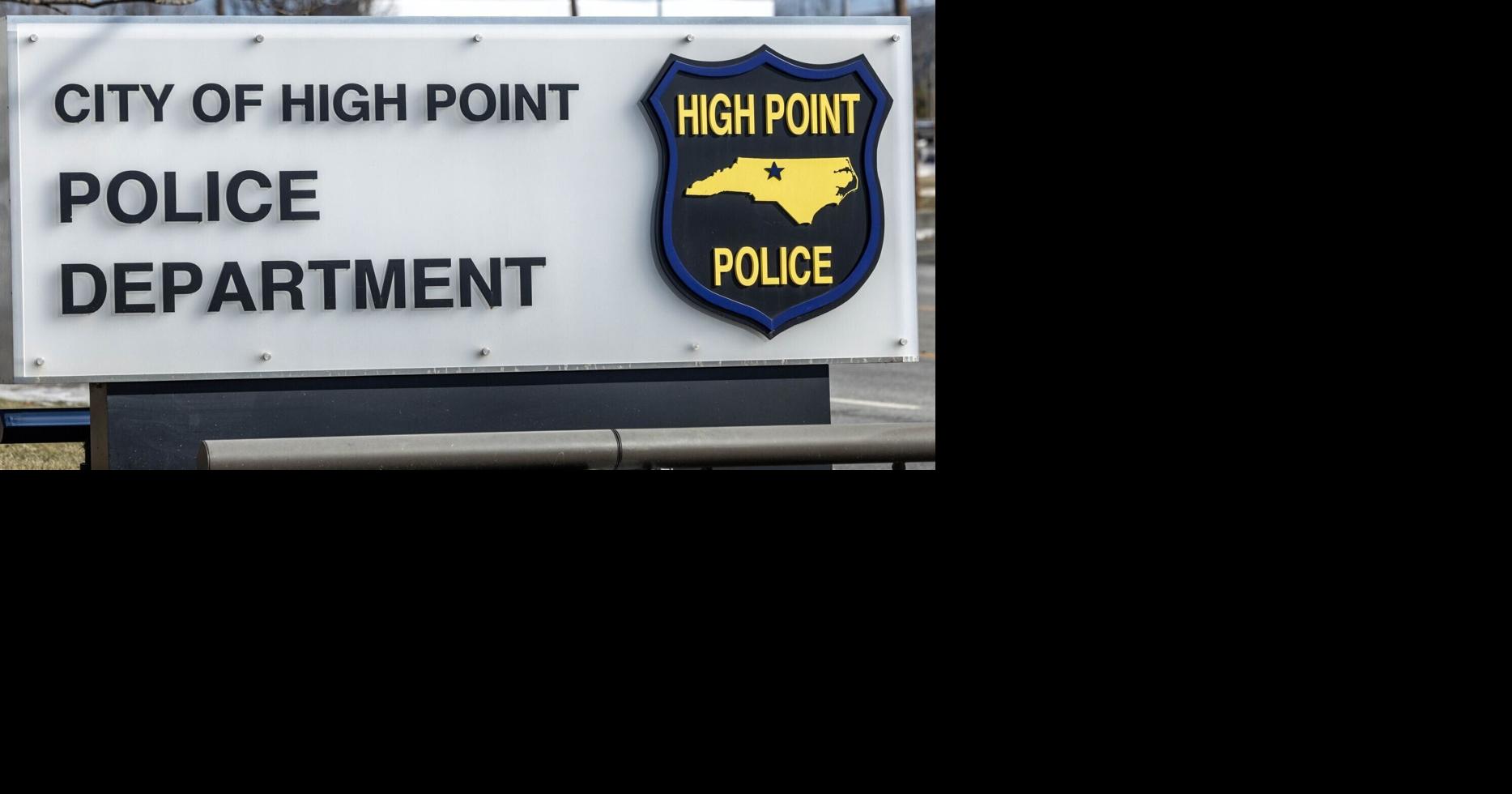 High Point NC teens charged with attempted burglary