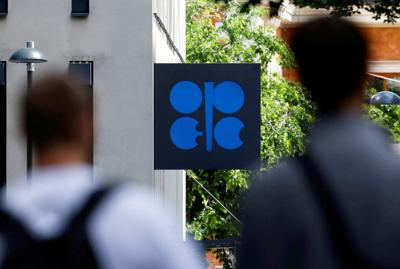 EMIRATES-GULF/OPEC