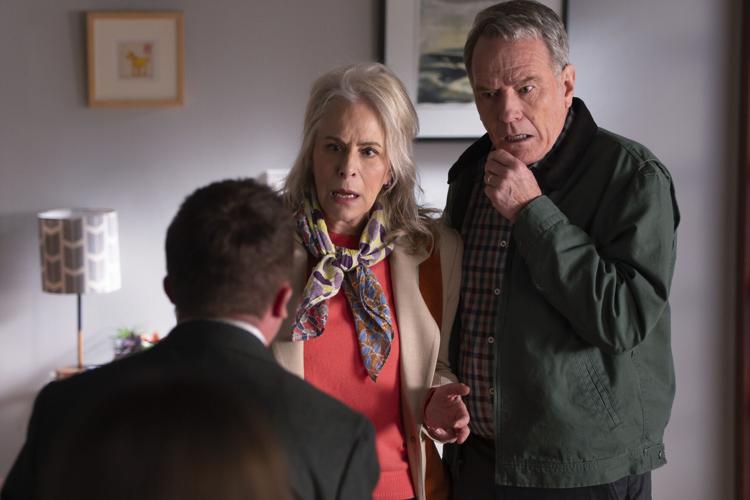 Malcolm in the Middle: Life's Still Unfair