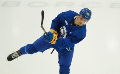 Jiri Kulich