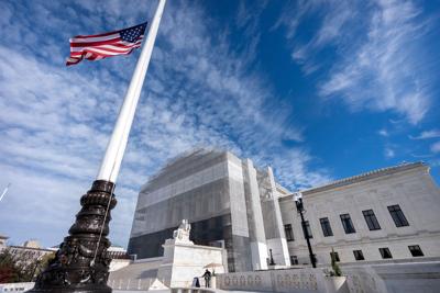 Supreme Court Tariffs