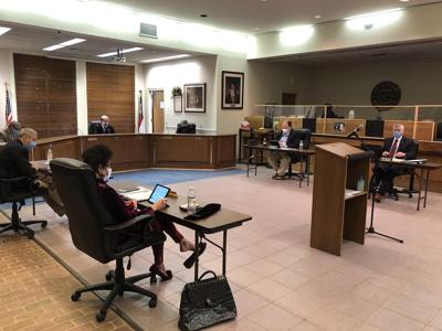 Marion City Council approves new subdivision