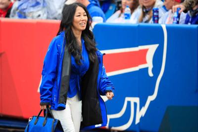Kim Pegula
