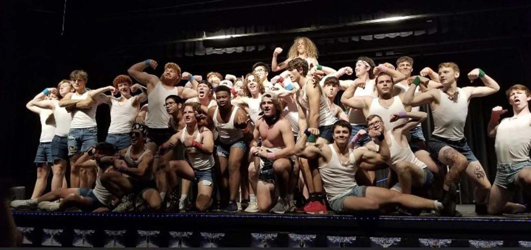 Mr. MHS pageant raises $38,680 to help families in need