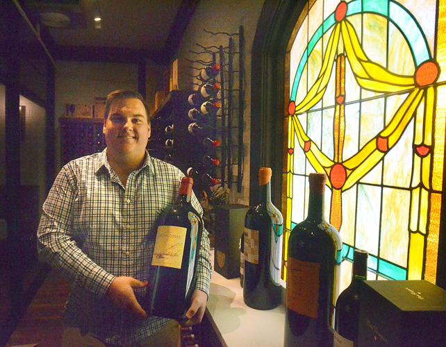 CHAROLAIS STEAK HOUSE