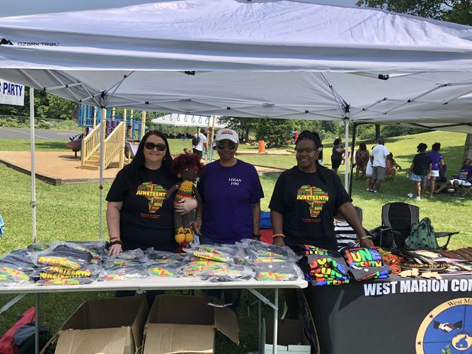 2024 Juneteenth Freedom Festival set for June 15-23