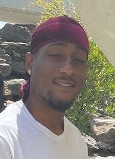Isaiah Trayvon Mitchell