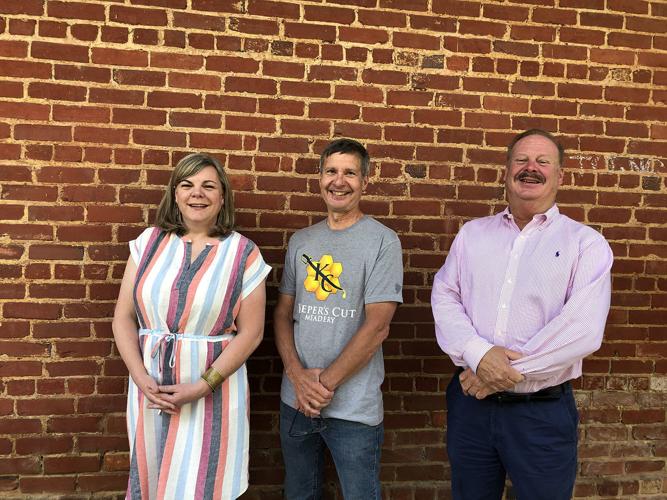 Mica Town Brewing honored as Small Business of the Year