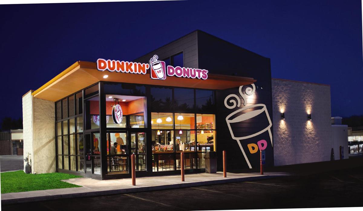 Dunkin’ Donuts picks Sugar Hill Road site Mmn