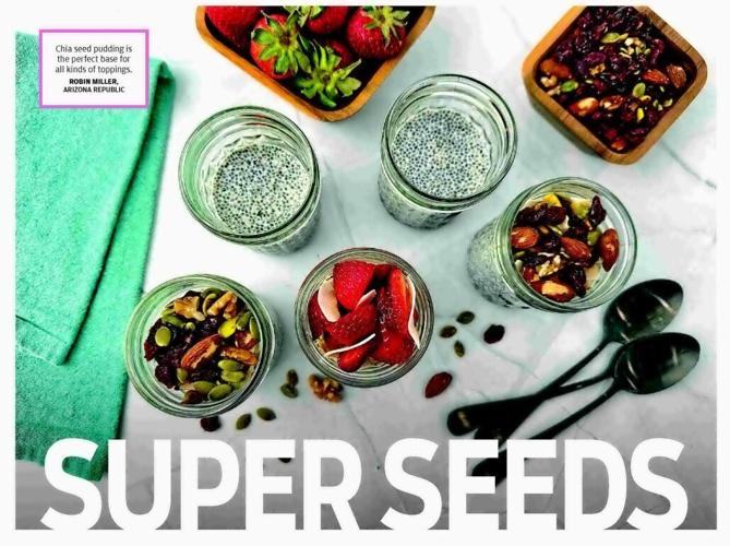 SUPER SEEDS