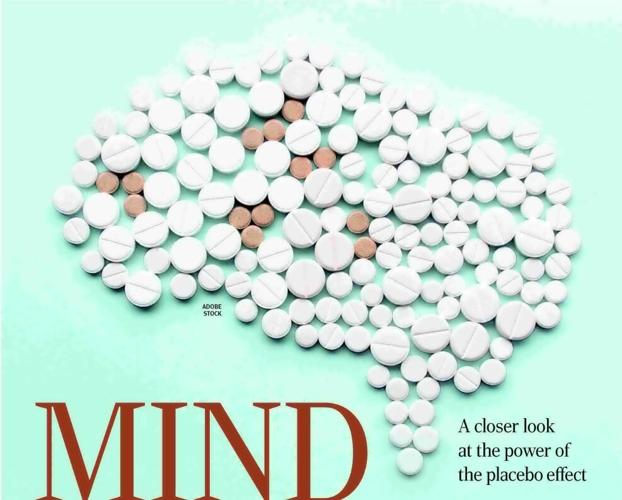 MIND OVER MEDICINE