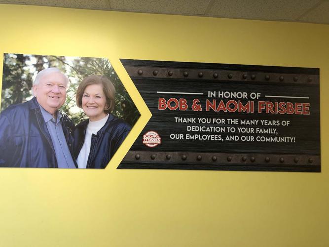 Frisbee’s Piggly Wiggly in Old Fort to hold grand opening