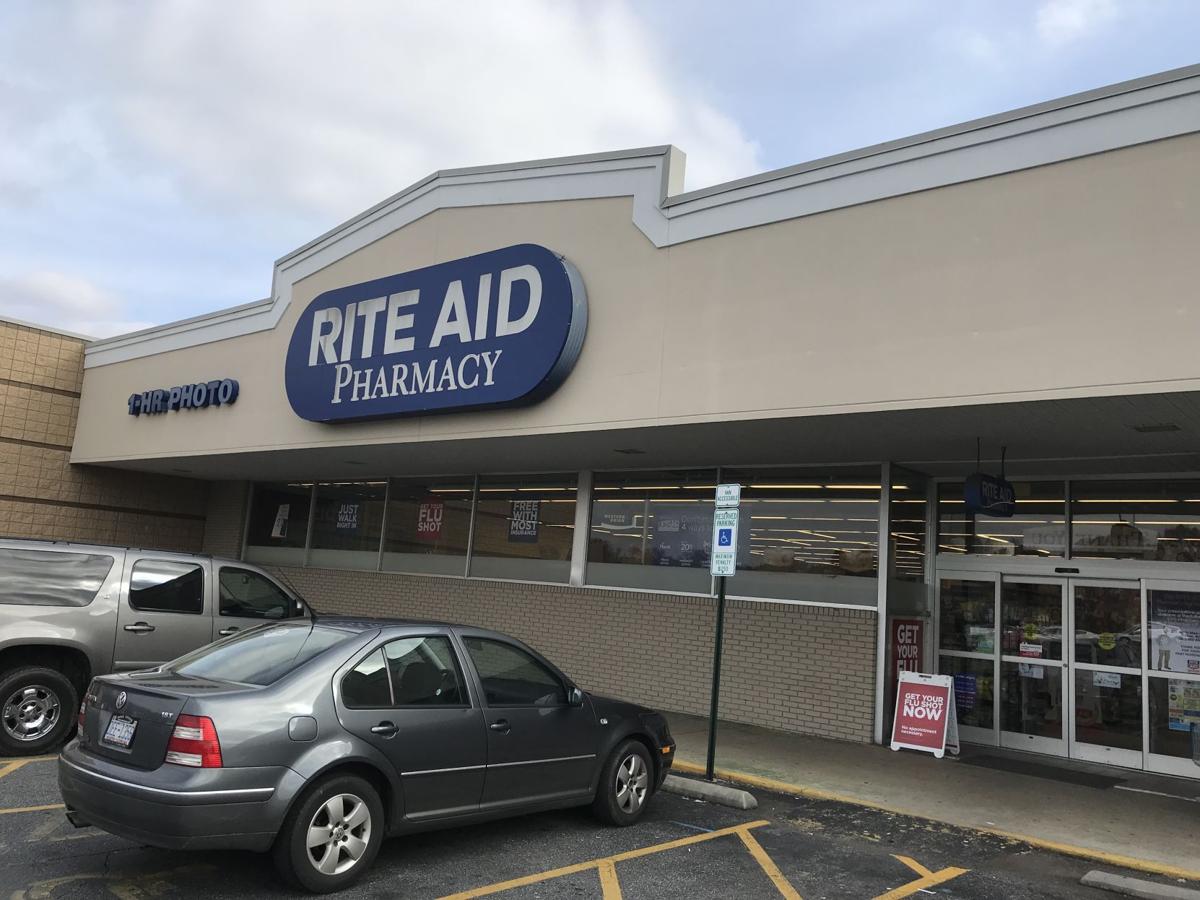Rite Aid in Marion closing; customers must find new pharmacy News