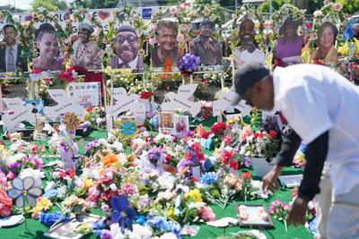 'Karma owes us next year, big time': The stories that impacted Buffalo Niagara in 2022