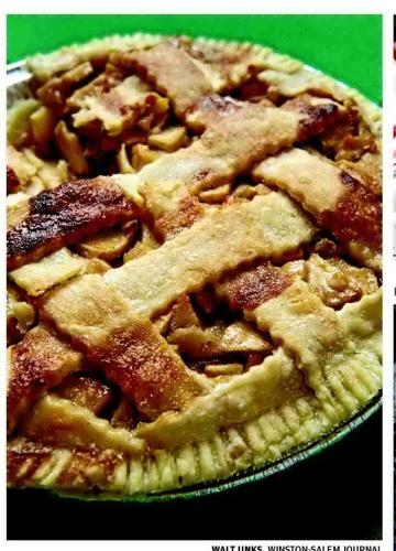 Do hot dogs, burgers and apple pie still reign supreme?
