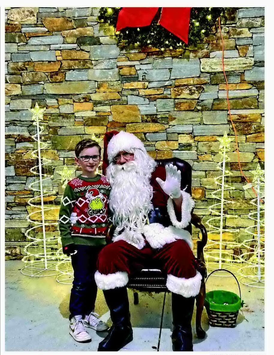A VERY MARION CHRISTMAS ADVENTURE BRINGS HOLIDAY MAGIC TO YOUNG AND OLD